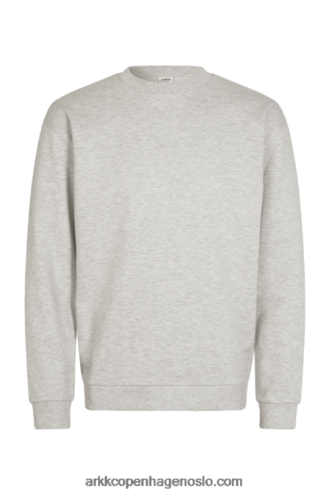 HH0H288 ARKK Copenhagen crewneck svart